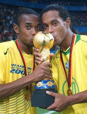binho vs dinho