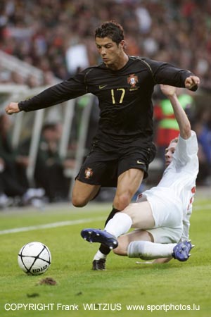 ronaldo